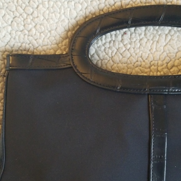 EUC Simple Night Out Purse Tote - Picture 4 of 5